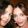 She Lesbian POV with suggestive Shemales Nikki Montero and Mariana Cordoba